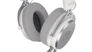 Endorfy VIRO Plus USB Gamer Headset - Fehér