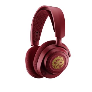 Steelseries Arctis Nova 7 Dragon Edition Vezeték Nélküli Gamer Headset