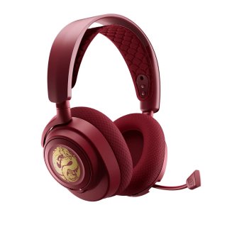 Steelseries Arctis Nova 7 Dragon Edition Vezeték Nélküli Gamer Headset