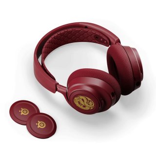 Steelseries Arctis Nova 7 Dragon Edition Vezeték Nélküli Gamer Headset