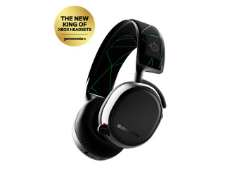 SteelSeries Arctis 9X Vezeték Nélküli Gamer Headset