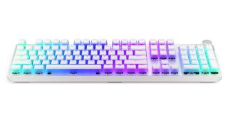 Endorfy Thock Mechanikus Vezeték Nélküli Gamer Billentyűzet - US kiosztás!