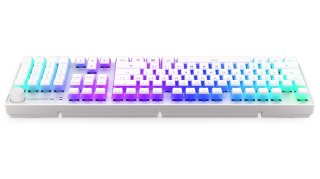 Endorfy Thock Mechanikus Vezeték Nélküli Gamer Billentyűzet - US kiosztás!