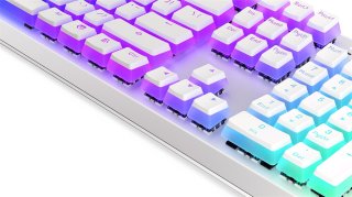 Endorfy Thock Mechanikus Vezeték Nélküli Gamer Billentyűzet - US kiosztás!