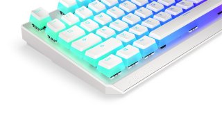 Endorfy Thock Mechanikus Vezeték Nélküli Gamer Billentyűzet - US kiosztás!