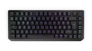 Endorfy Thock 75% Mechanikus Vezeték Nélküli Gamer Billentyűzet - Magyar kiosztás!