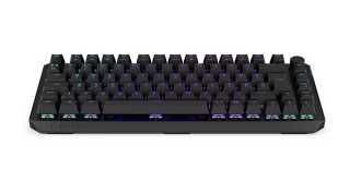 Endorfy Thock 75% Mechanikus Vezeték Nélküli Gamer Billentyűzet - Magyar kiosztás!