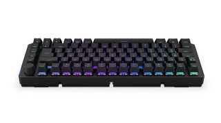 Endorfy Thock 75% Mechanikus Vezeték Nélküli Gamer Billentyűzet - Magyar kiosztás!