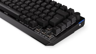 Endorfy Thock 75% Mechanikus Vezeték Nélküli Gamer Billentyűzet - Magyar kiosztás!