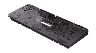 Endorfy Thock 75% Mechanikus Vezeték Nélküli Gamer Billentyűzet - Magyar kiosztás!