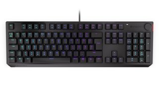 Endorfy Thock Kailh Red Switch Mechanikus Gamer Billentyűzet - Magyar kiosztás!