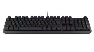 Endorfy Thock Kailh Red Switch Mechanikus Gamer Billentyűzet - Magyar kiosztás!