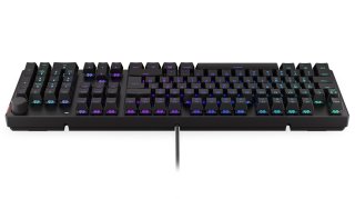 Endorfy Thock Kailh Red Switch Mechanikus Gamer Billentyűzet - Magyar kiosztás!
