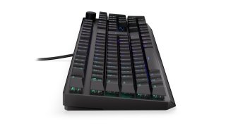Endorfy Thock Kailh Red Switch Mechanikus Gamer Billentyűzet - Magyar kiosztás!