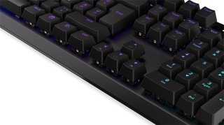 Endorfy Thock Kailh Red Switch Mechanikus Gamer Billentyűzet - Magyar kiosztás!
