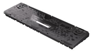 Endorfy Thock Kailh Red Switch Mechanikus Gamer Billentyűzet - Magyar kiosztás!