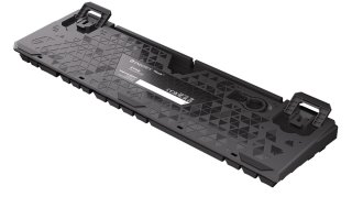 Endorfy Thock Kailh Red Switch Mechanikus Gamer Billentyűzet - Magyar kiosztás!