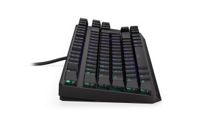 Endorfy Thock TKL Kailh Brown Switch Mechanikus Gamer Billentyűzet - Magyar kiosztás!