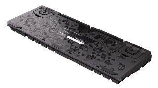 Endorfy Thock TKL Kailh Red Switch Mechanikus Gamer Billentyűzet - Magyar kiosztás!