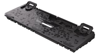 Endorfy Thock TKL Kailh Red Switch Mechanikus Gamer Billentyűzet - Magyar kiosztás!