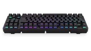 Endorfy Thock TKL Kailh Brow Switch Mechanikus Vezeték nélküli Gamer Billentyűzet - Magyar kiosztás!