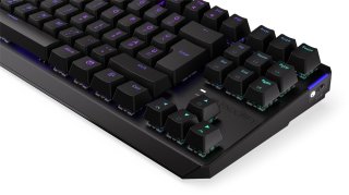 Endorfy Thock TKL Kailh Brow Switch Mechanikus Vezeték nélküli Gamer Billentyűzet - Magyar kiosztás!