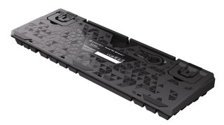 Endorfy Thock TKL Kailh Brow Switch Mechanikus Vezeték nélküli Gamer Billentyűzet - Magyar kiosztás!