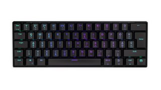 Endorfy Thock Mini Mechanikus Vezeték Nélküli Gamer Billentyűzet - Magyar kiosztás!