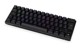 Endorfy Thock Mini Mechanikus Vezeték Nélküli Gamer Billentyűzet - Magyar kiosztás!