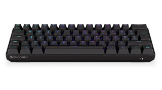 Endorfy Thock Mini Mechanikus Vezeték Nélküli Gamer Billentyűzet - Magyar kiosztás!