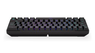 Endorfy Thock Mini Mechanikus Vezeték Nélküli Gamer Billentyűzet - Magyar kiosztás!