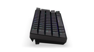 Endorfy Thock Mini Mechanikus Vezeték Nélküli Gamer Billentyűzet - Magyar kiosztás!