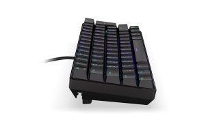 Endorfy Thock Mini Mechanikus Vezeték Nélküli Gamer Billentyűzet - Magyar kiosztás!