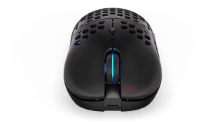 Endorfy LIX Vezeték nélküli Gamer Egér - Fekete