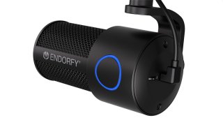 Endorfy Solum Studio Mikrofon