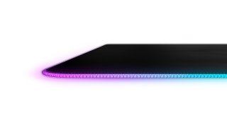 SteelSeries QCK Prism Cloth 5XL ETAIL Gamer Egérpad