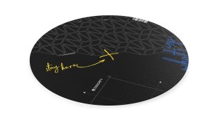 Endorfy FP110C Gamer Szőnyeg
