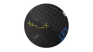 Endorfy FP110C Gamer Szőnyeg