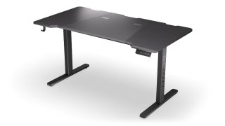 Endorfy Atlas L Electric Gamer Asztal