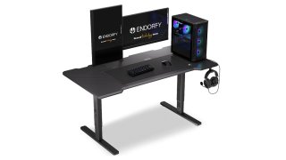 Endorfy Atlas L Gamer Asztal