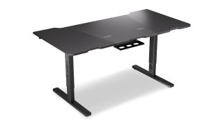 Endorfy Atlas L Gamer Asztal