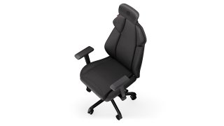 Endorfy Meta BK fekete Gamer Szék