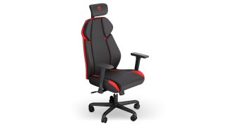Endorfy Meta RD piros-fekete Gamer Szék