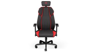 Endorfy Meta RD piros-fekete Gamer Szék