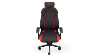 Endorfy Meta RD piros-fekete Gamer Szék