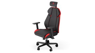 Endorfy Meta RD piros-fekete Gamer Szék