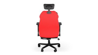 Endorfy Meta RD piros-fekete Gamer Szék