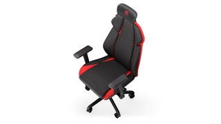 Endorfy Meta RD piros-fekete Gamer Szék