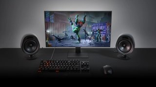 Steelseries Arena 3 Asztali Hangszóró