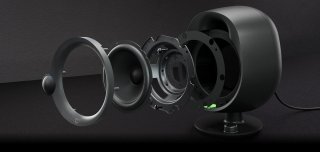 Steelseries Arena 3 Asztali Hangszóró